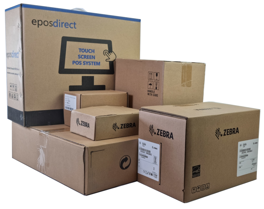 EPOS system from EPOS Direct